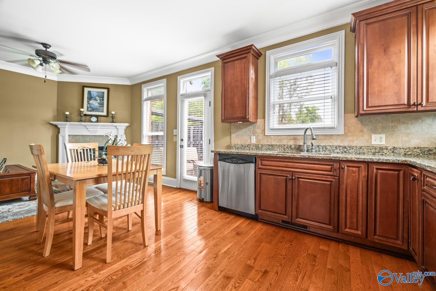 6413 Lincoln Park Place, Huntsville, Alabama image 15