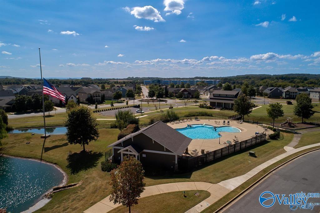 6413 Lincoln Park Place, Huntsville, Alabama image 40