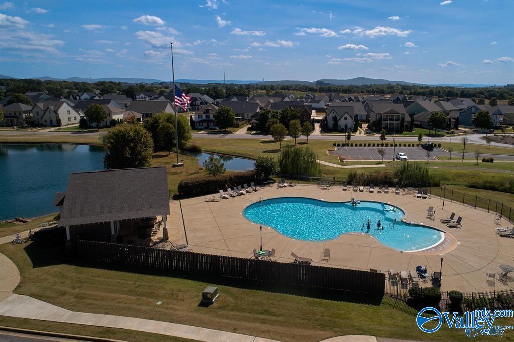 6413 Lincoln Park Place, Huntsville, Alabama image 43