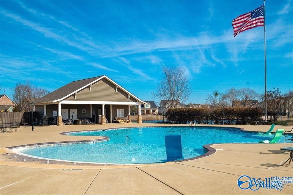 6413 Lincoln Park Place, Huntsville, Alabama image 49