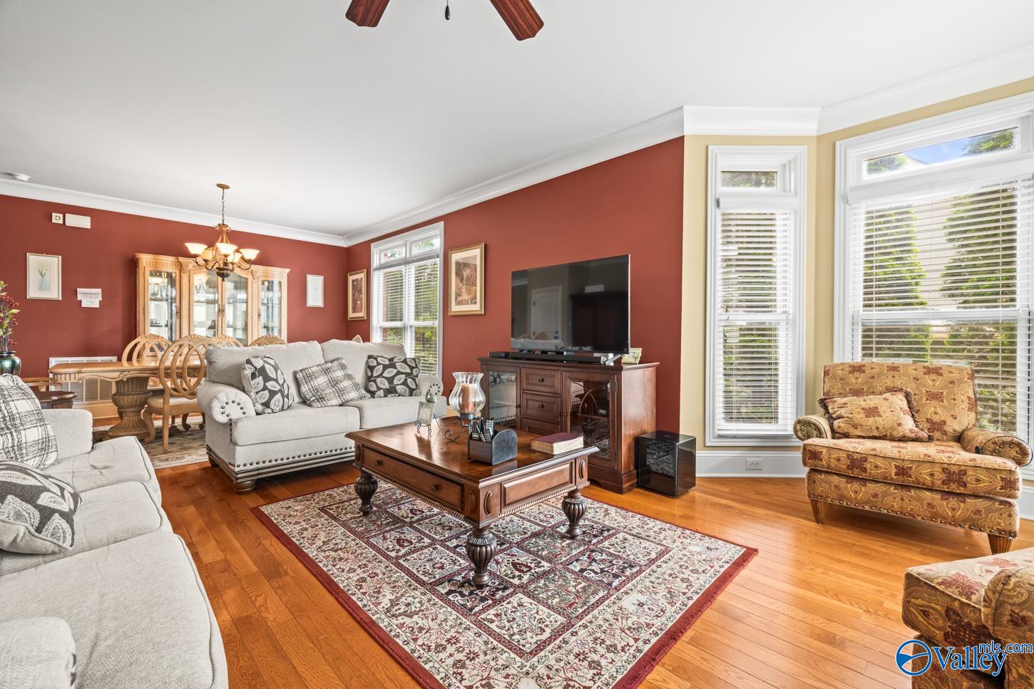 6413 Lincoln Park Place, Huntsville, Alabama image 9