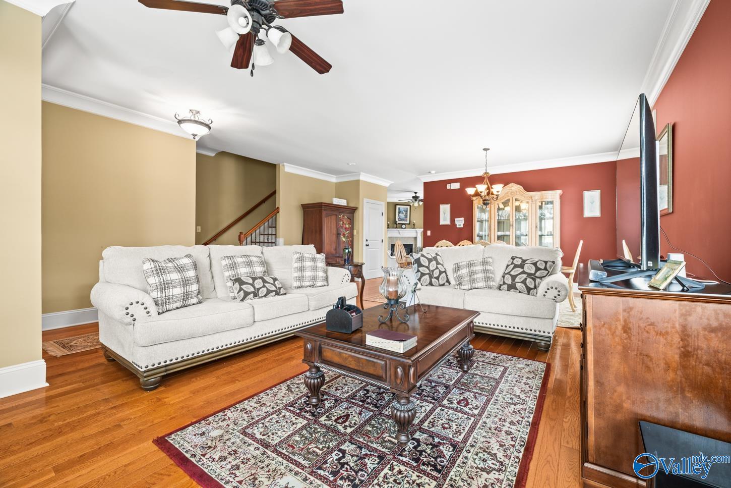 6413 Lincoln Park Place, Huntsville, Alabama image 10