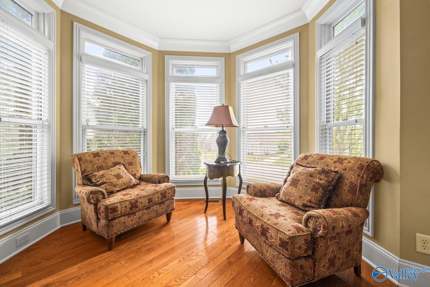 6413 Lincoln Park Place, Huntsville, Alabama image 7