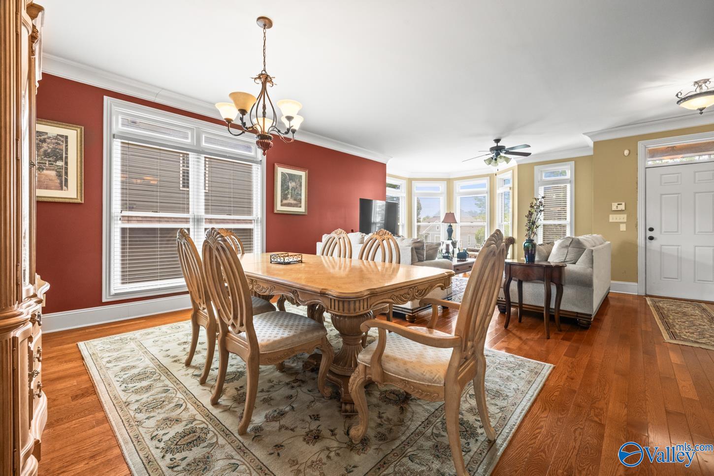 6413 Lincoln Park Place, Huntsville, Alabama image 12