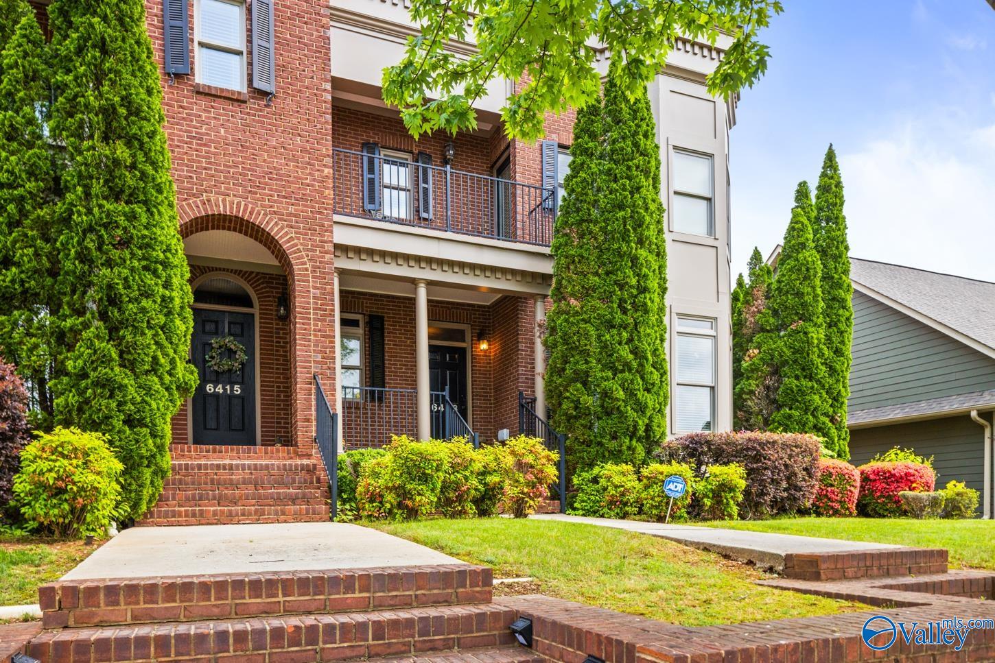 6413 Lincoln Park Place, Huntsville, Alabama image 3