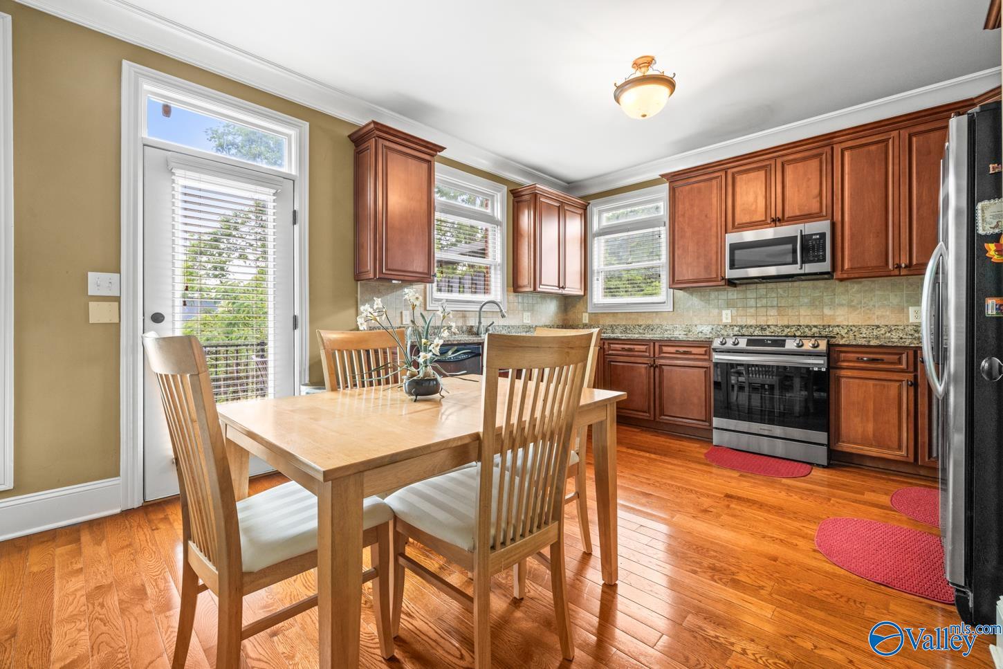 6413 Lincoln Park Place, Huntsville, Alabama image 13