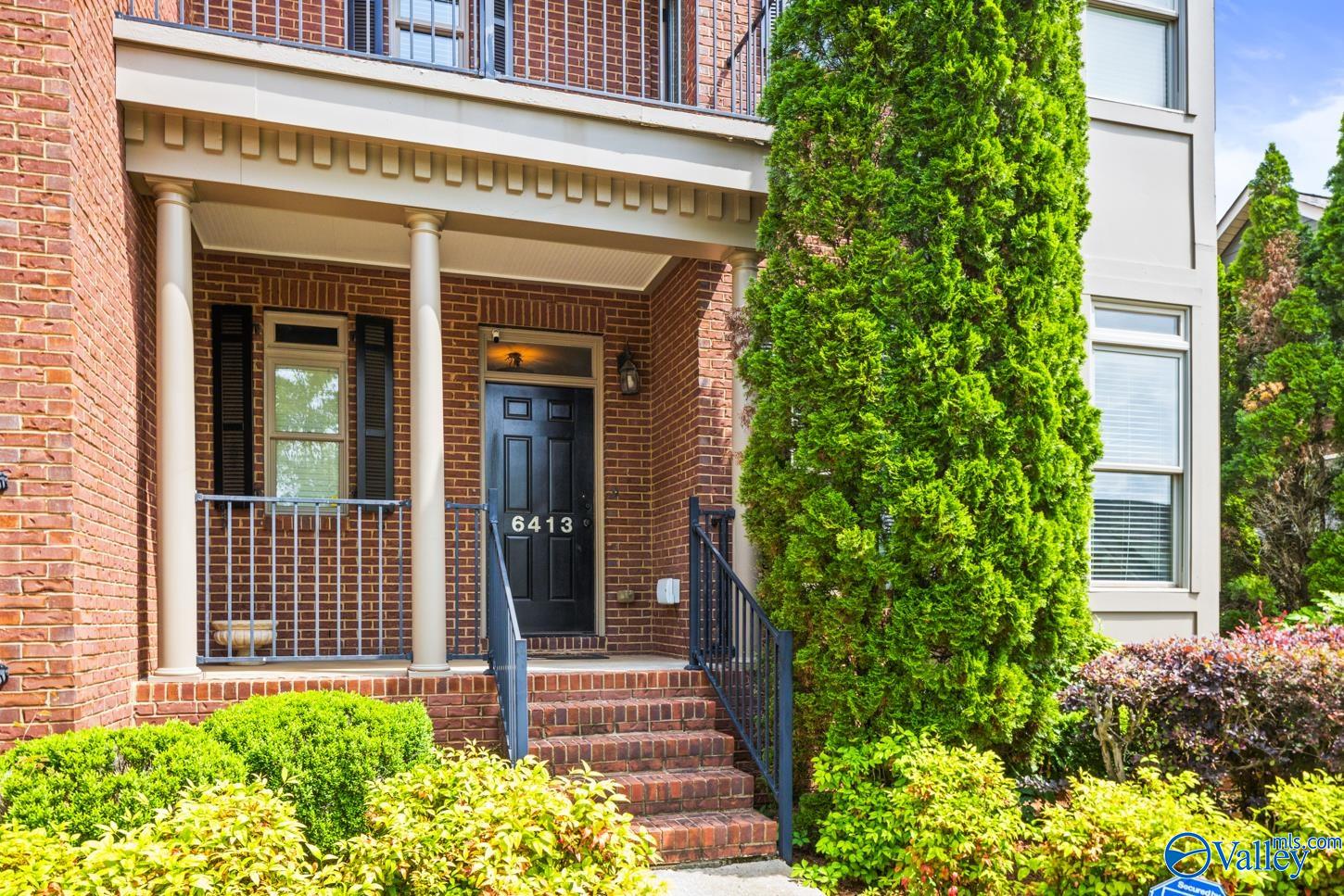 6413 Lincoln Park Place, Huntsville, Alabama image 4