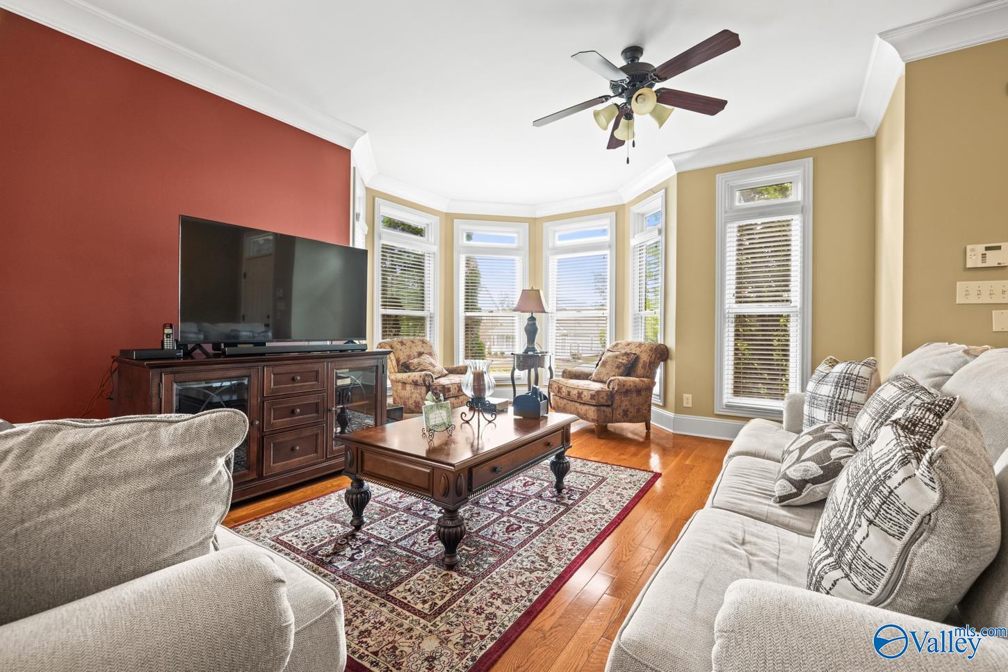 6413 Lincoln Park Place, Huntsville, Alabama image 6