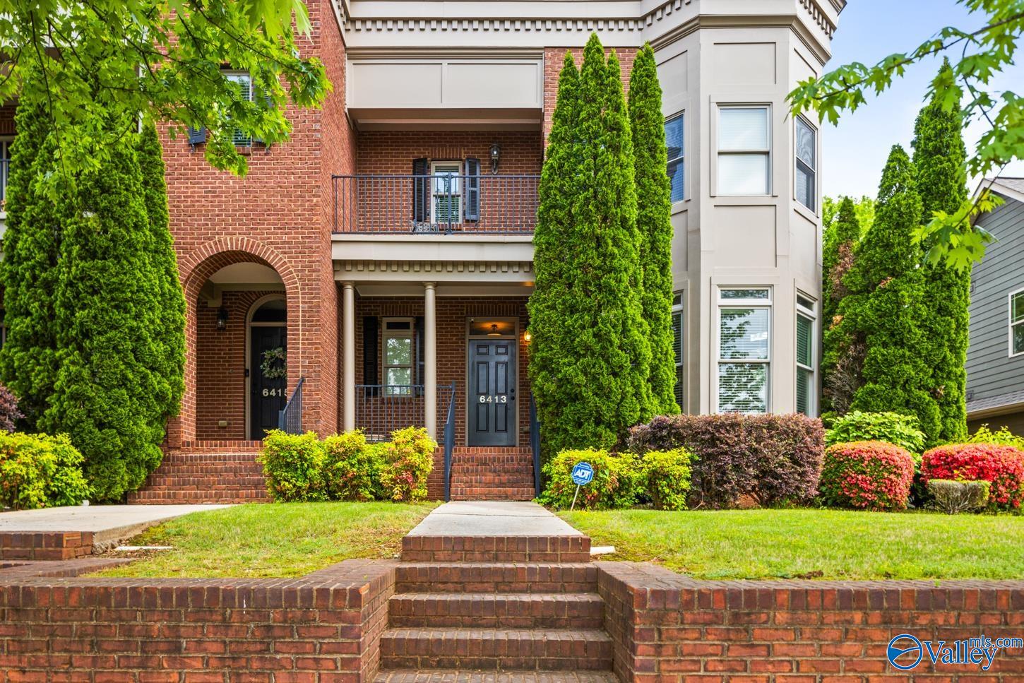 6413 Lincoln Park Place, Huntsville, Alabama image 2