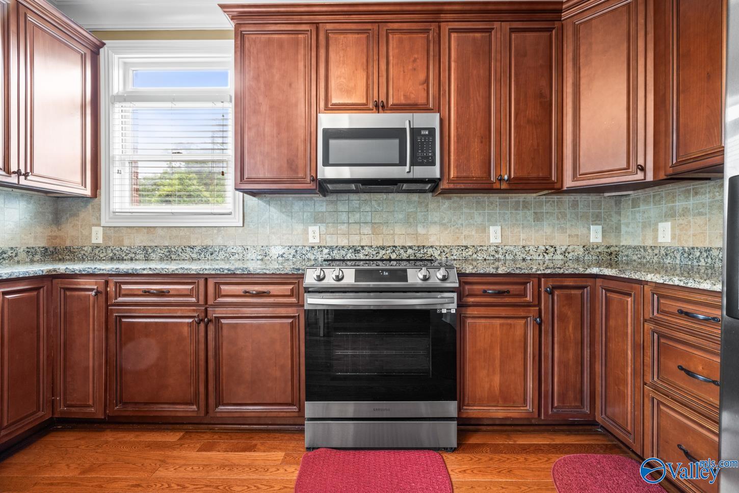 6413 Lincoln Park Place, Huntsville, Alabama image 17