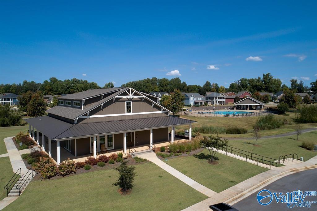 6413 Lincoln Park Place, Huntsville, Alabama image 46