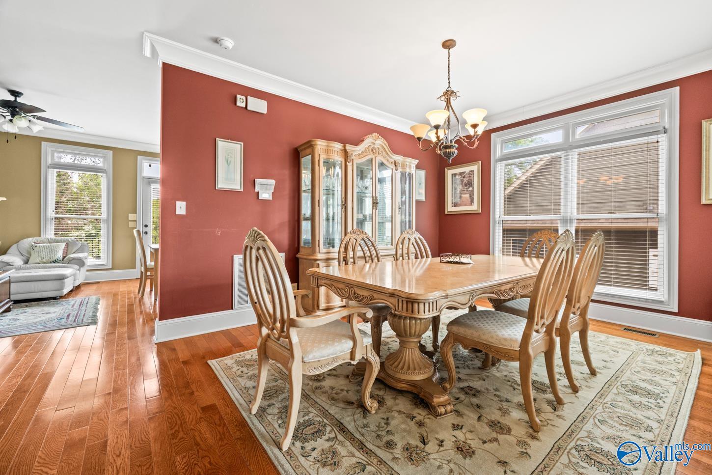 6413 Lincoln Park Place, Huntsville, Alabama image 11