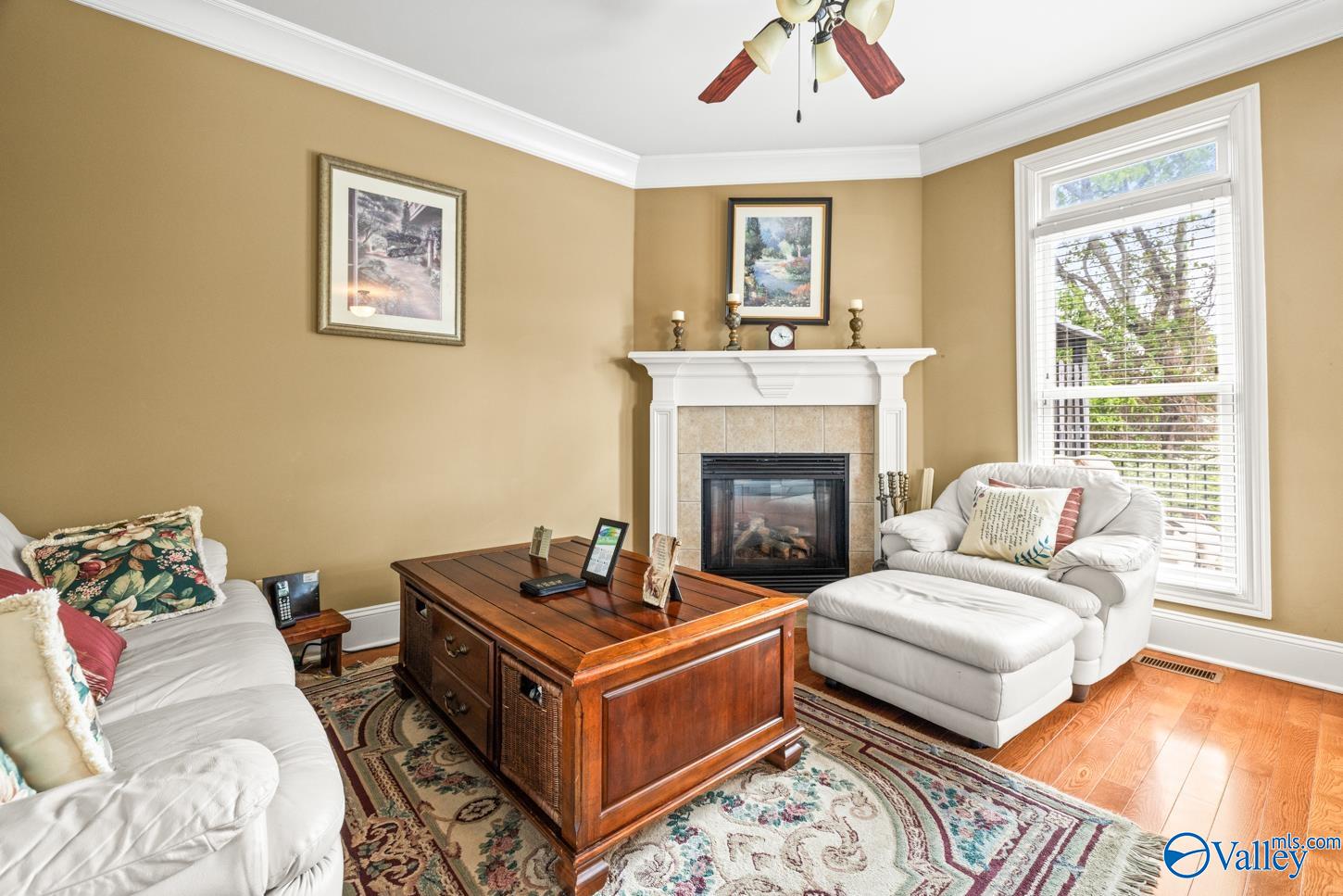 6413 Lincoln Park Place, Huntsville, Alabama image 8