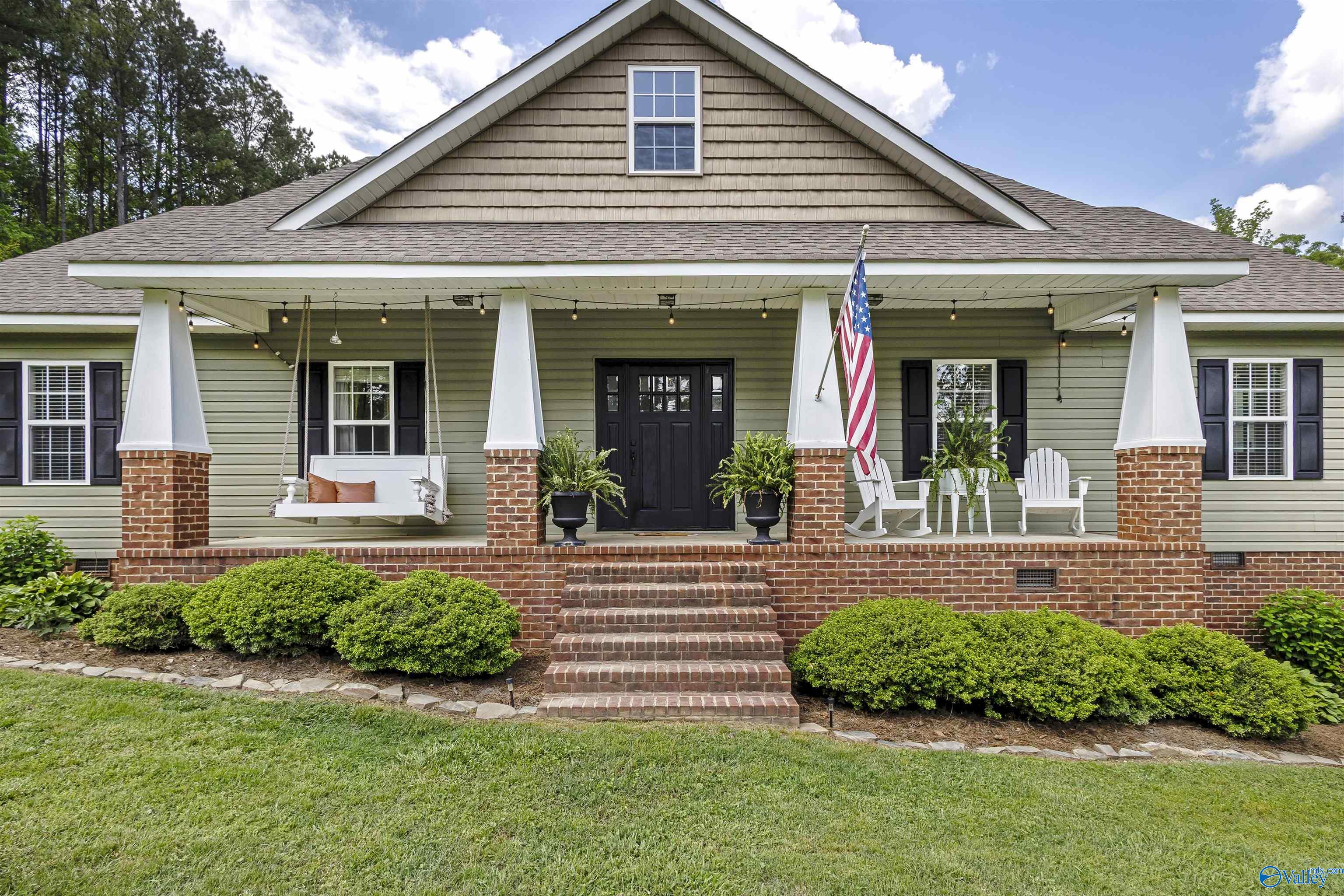 288 Mcclendon Road, Attalla, Alabama image 2