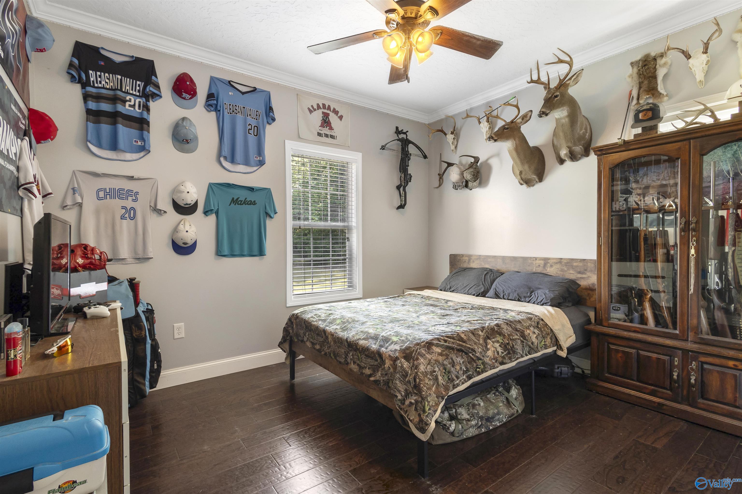 288 Mcclendon Road, Attalla, Alabama image 17
