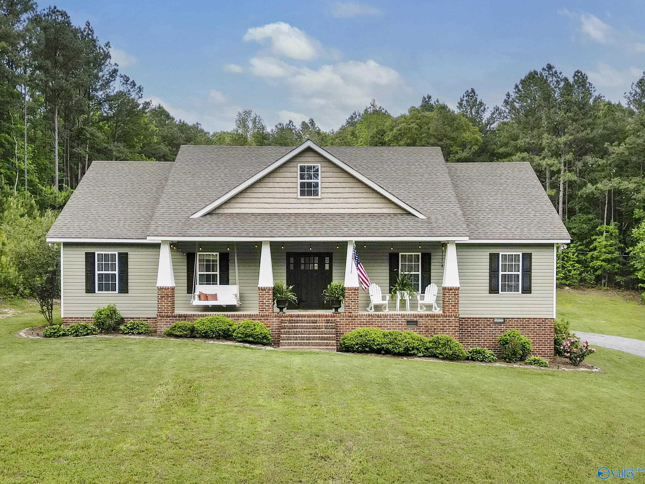 288 Mcclendon Road, Attalla, Alabama image 1