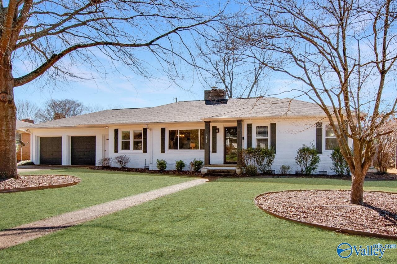 511 Lanier Road, Huntsville, Alabama image 1