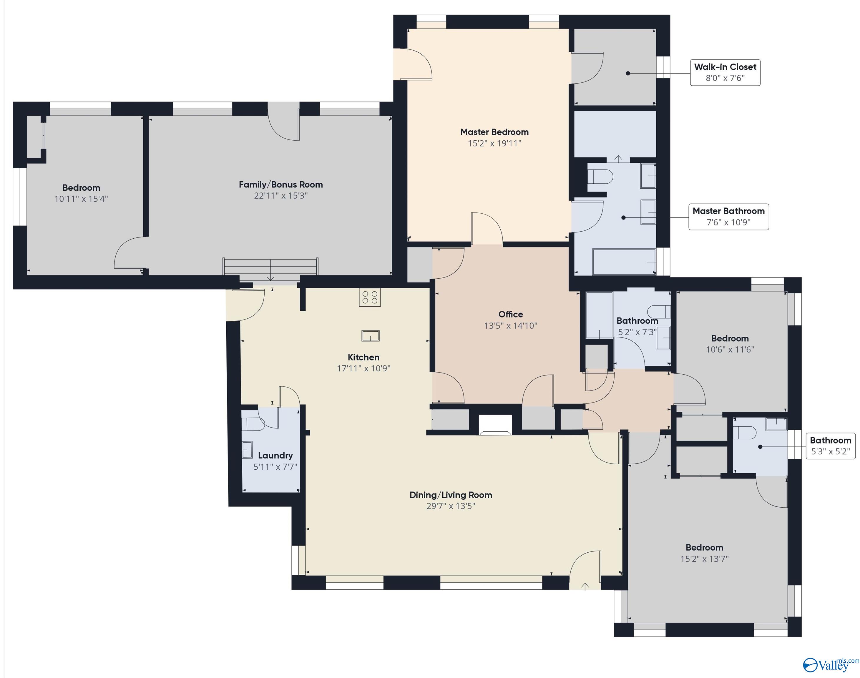 511 Lanier Road, Huntsville, Alabama image 50