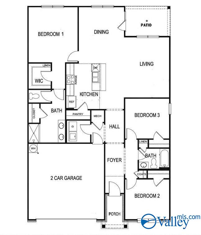 29656 Abbeywood Lane, Harvest, Alabama image 5