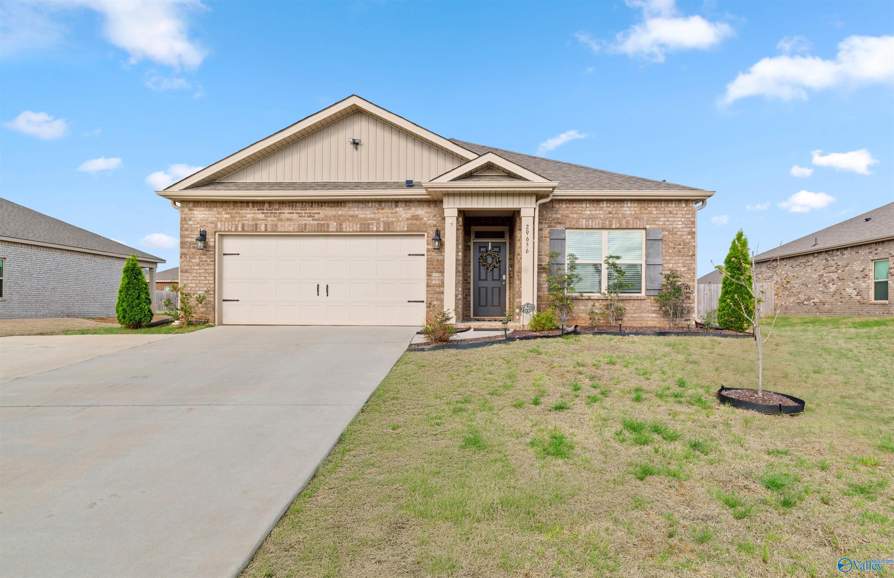 29656 Abbeywood Lane, Harvest, Alabama image 1