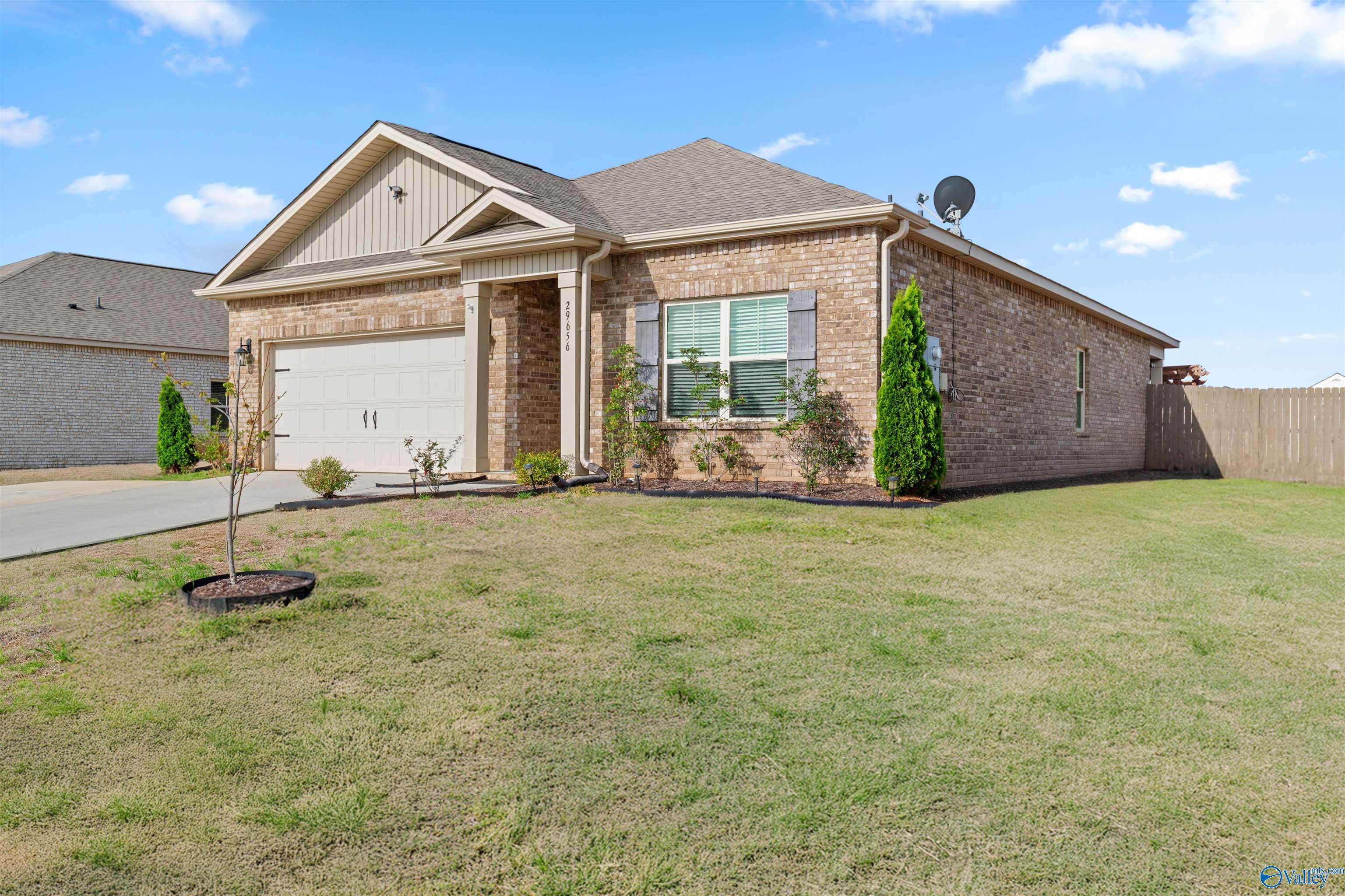29656 Abbeywood Lane, Harvest, Alabama image 3