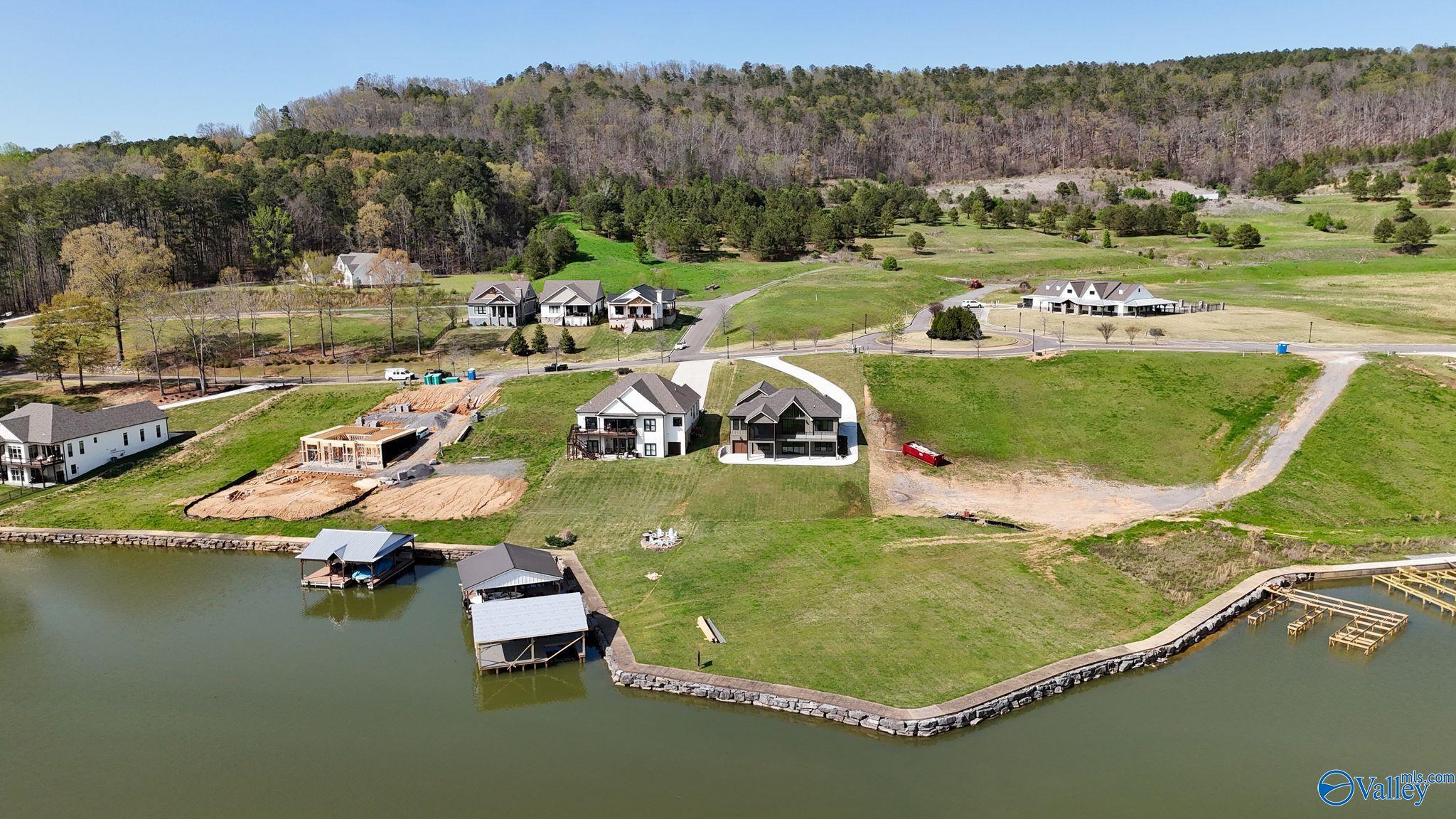 3787 Colonial Drive, Guntersville, Alabama image 5