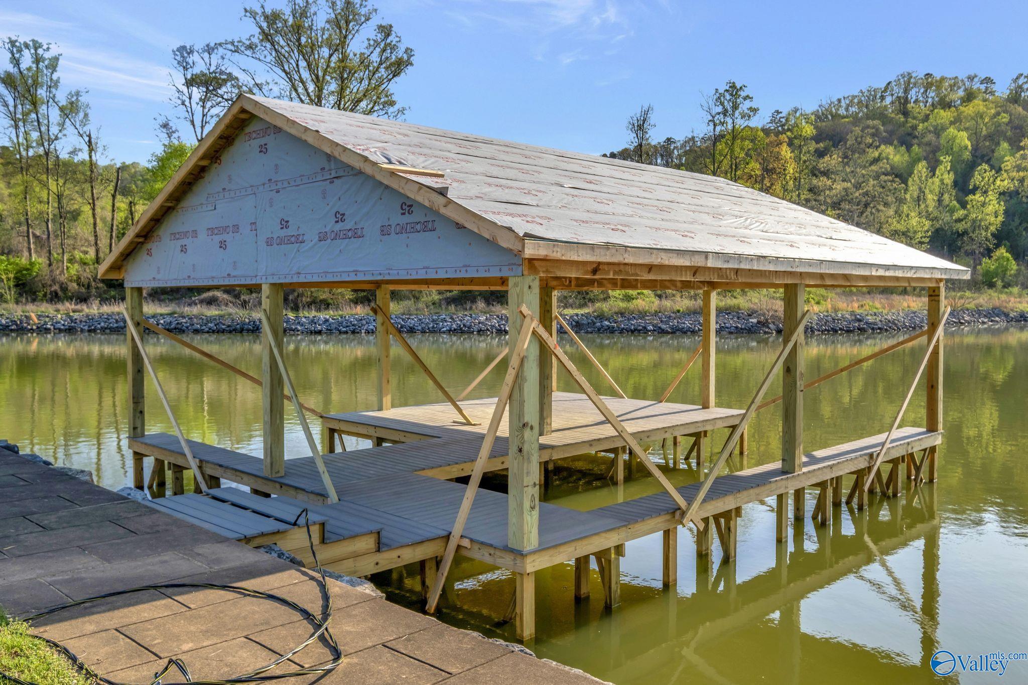 3787 Colonial Drive, Guntersville, Alabama image 46