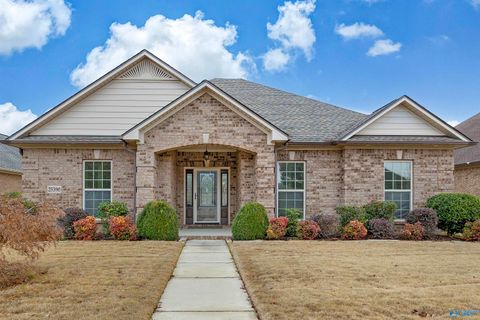 Photo of 25390 Castlebury Drive, Athens, AL 35613 (MLS # 21905512)