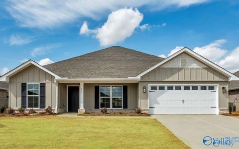 Homes For Sale - 204 Gwynns Fall Trail<br/> Madison County, Huntsville, AL 35810