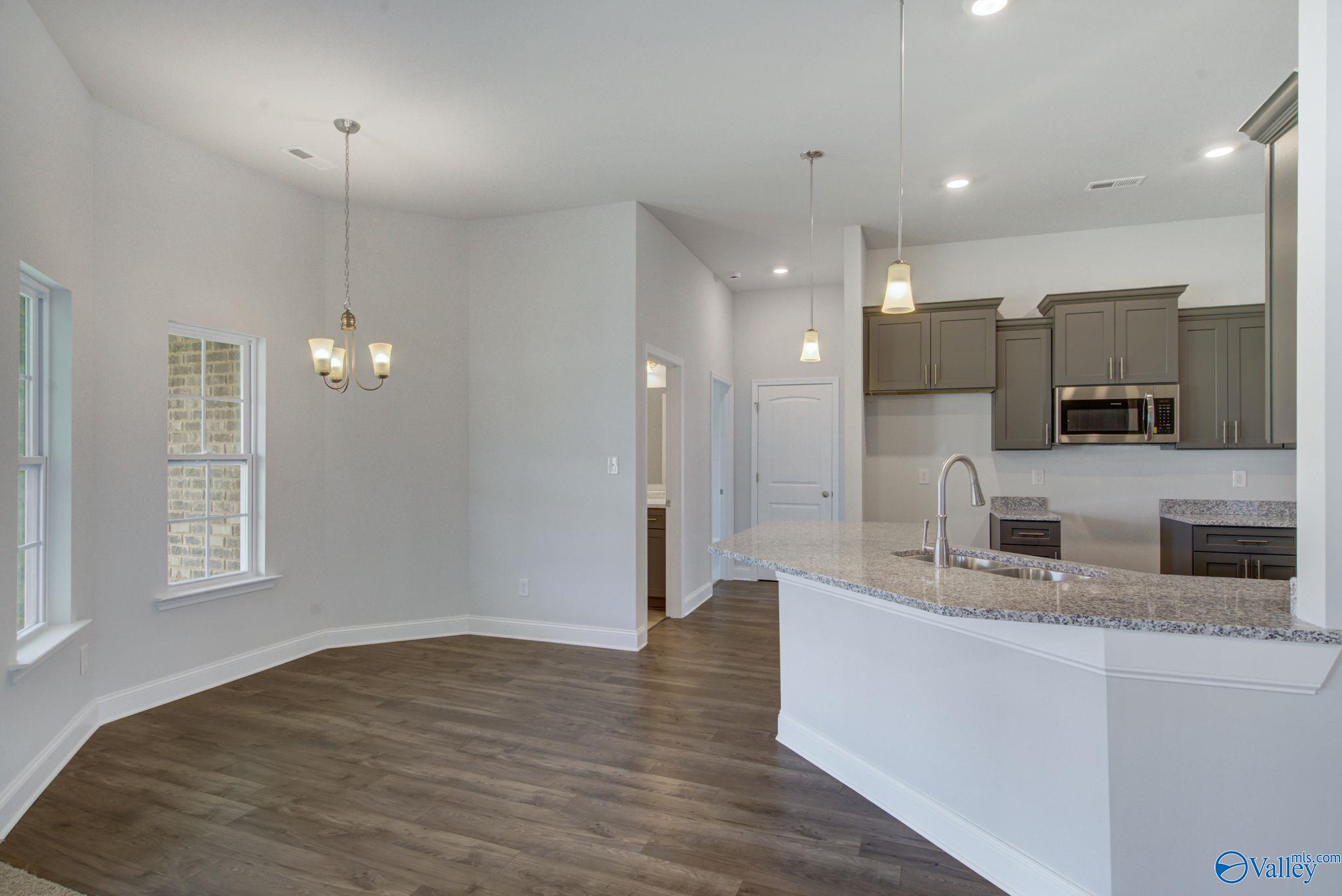 204 Gwynns Fall Trail, Huntsville, Alabama image 8