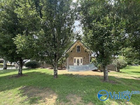 Photo of 165 Mary Elizabeth Lane, Boaz, AL 35956 (MLS # 21919403)