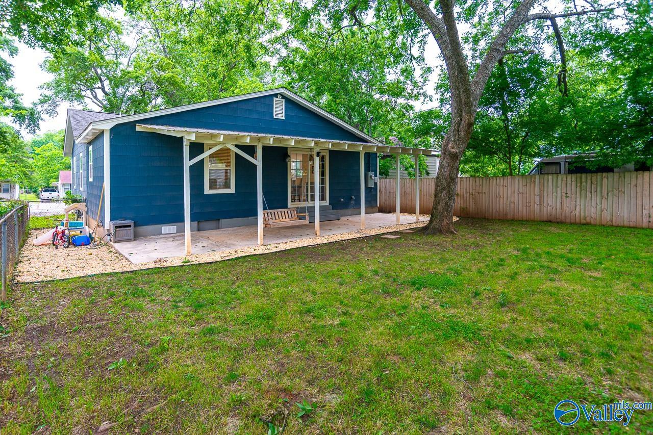 1409 8th Avenue, Decatur, Alabama image 41
