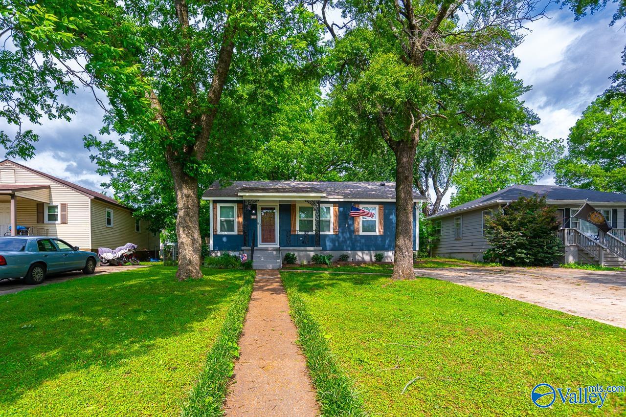 1409 8th Avenue, Decatur, Alabama image 39