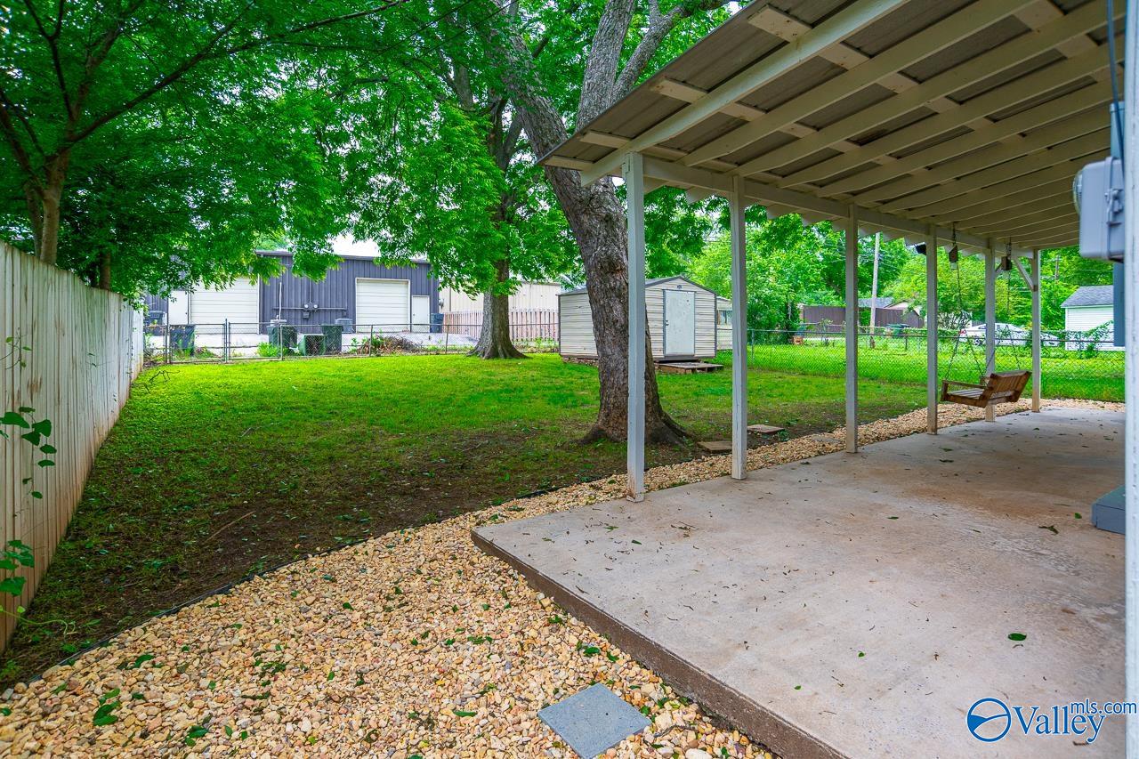 1409 8th Avenue, Decatur, Alabama image 43