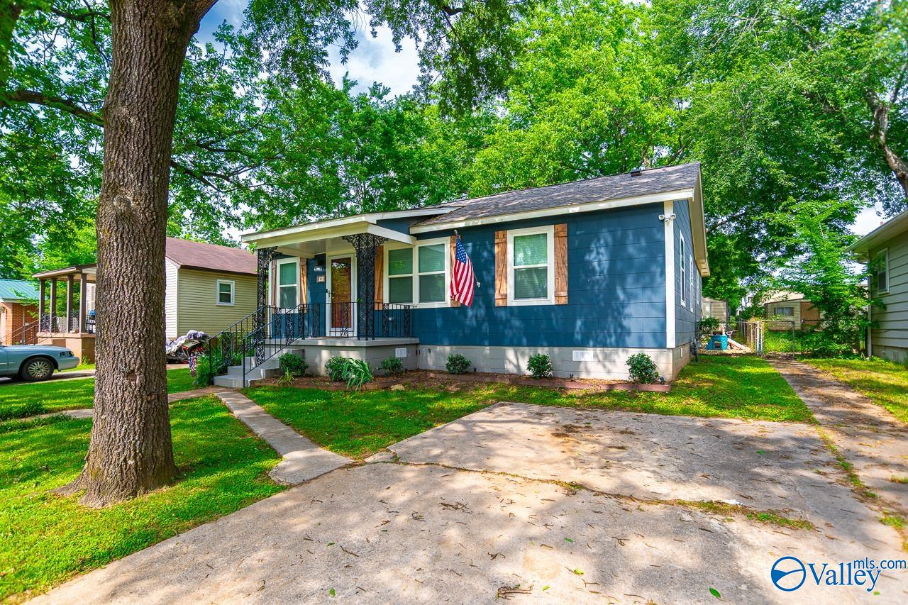 1409 8th Avenue, Decatur, Alabama image 1