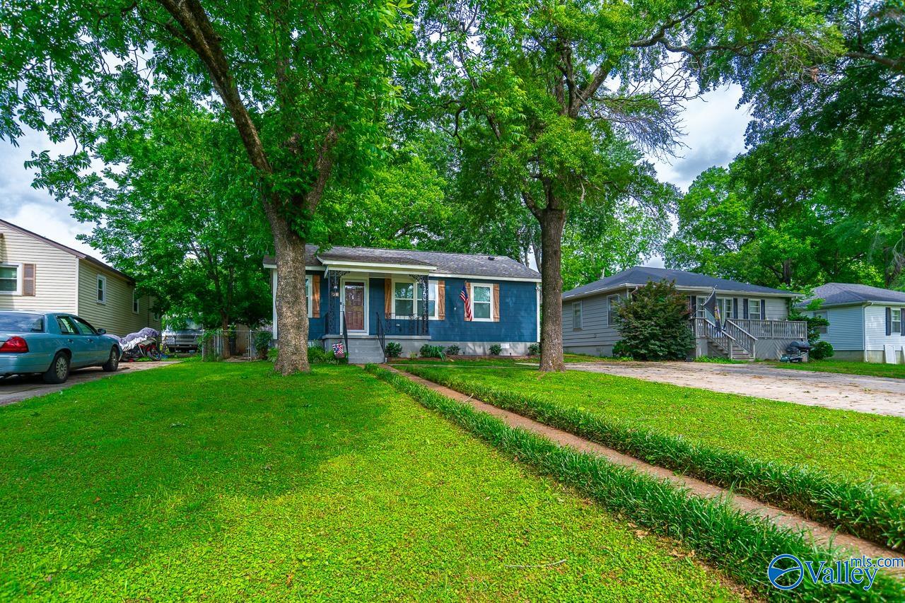 1409 8th Avenue, Decatur, Alabama image 40