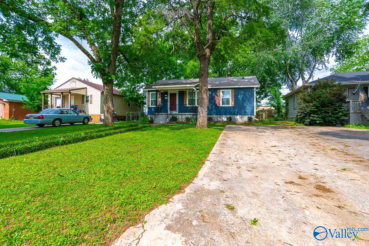 1409 8th Avenue, Decatur, Alabama image 44