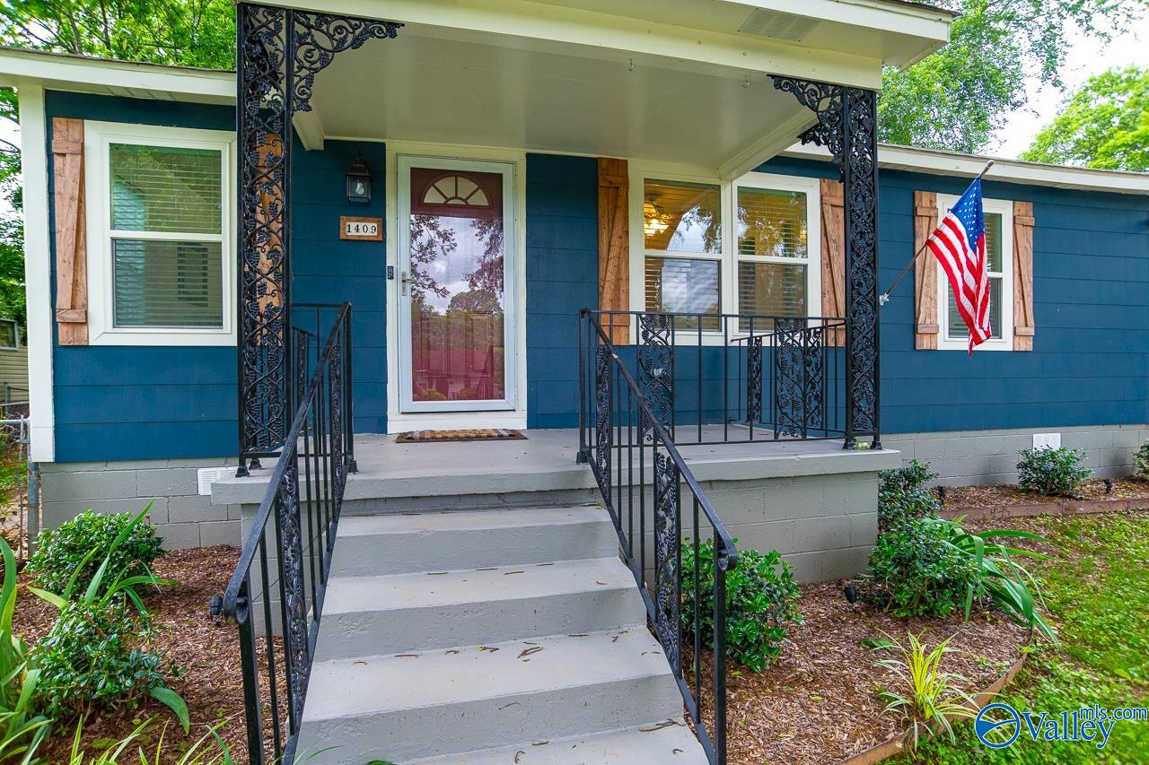 1409 8th Avenue, Decatur, Alabama image 37