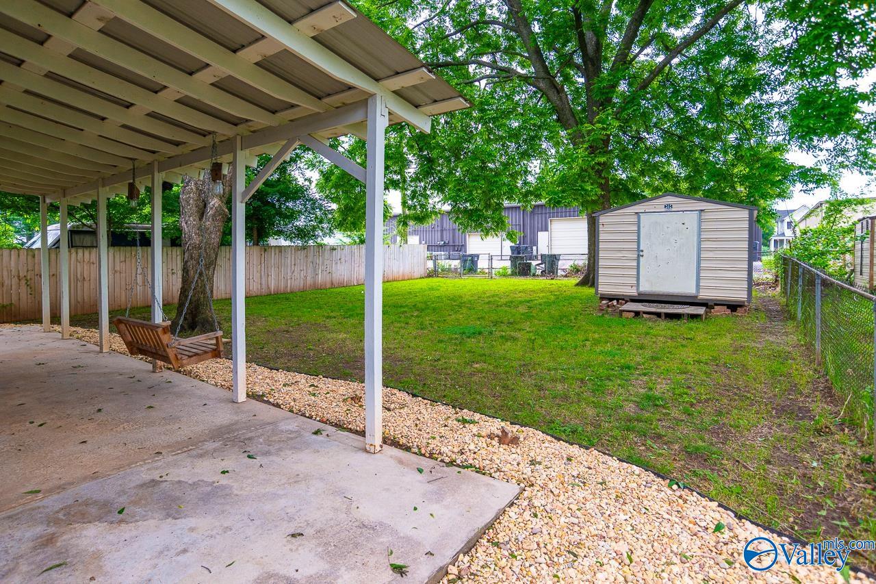 1409 8th Avenue, Decatur, Alabama image 42