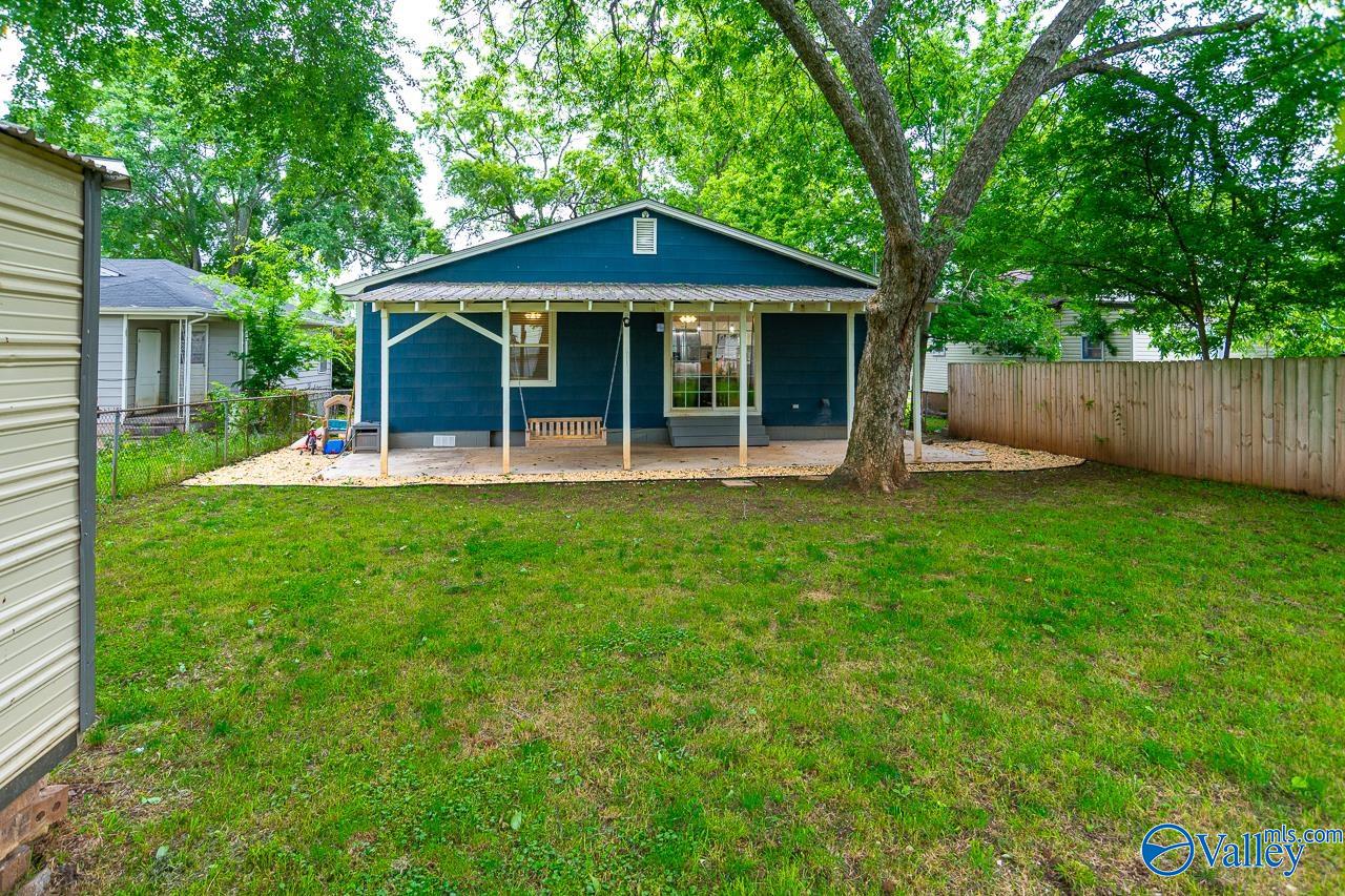 1409 8th Avenue, Decatur, Alabama image 45