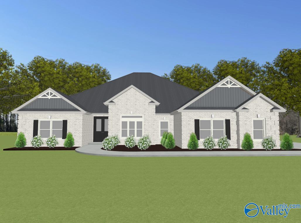 493 Lot Grayson Landing, Madison, Alabama image 1