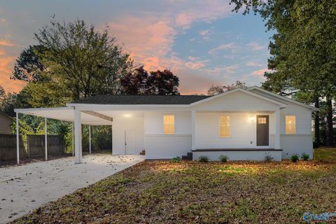 1401 2nd Avenue Decatur AL 35601