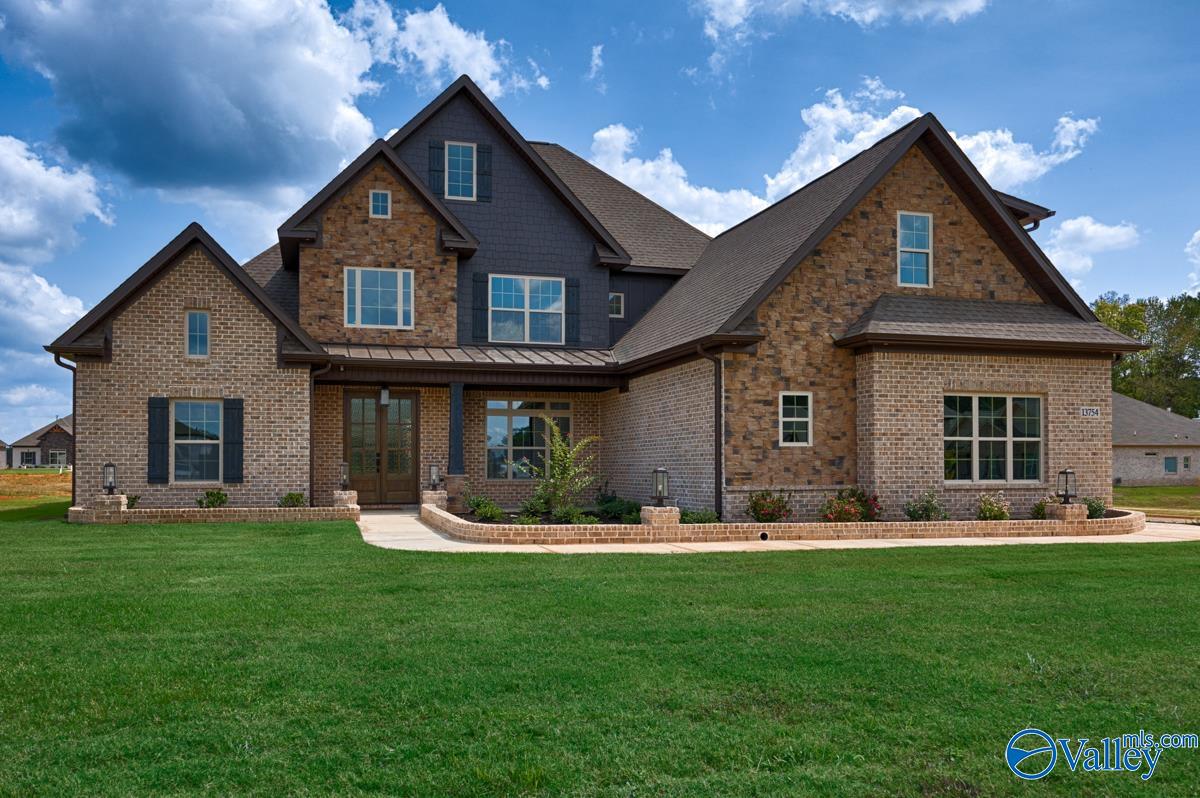 13845 Sand Trap Drive, Athens, Alabama image 5
