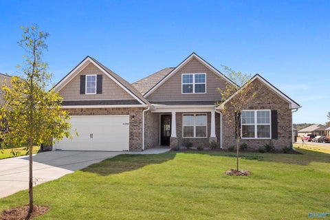 Homes For Sale - 20561 English Ivy Lane<br/> Limestone County, Athens, AL 35611