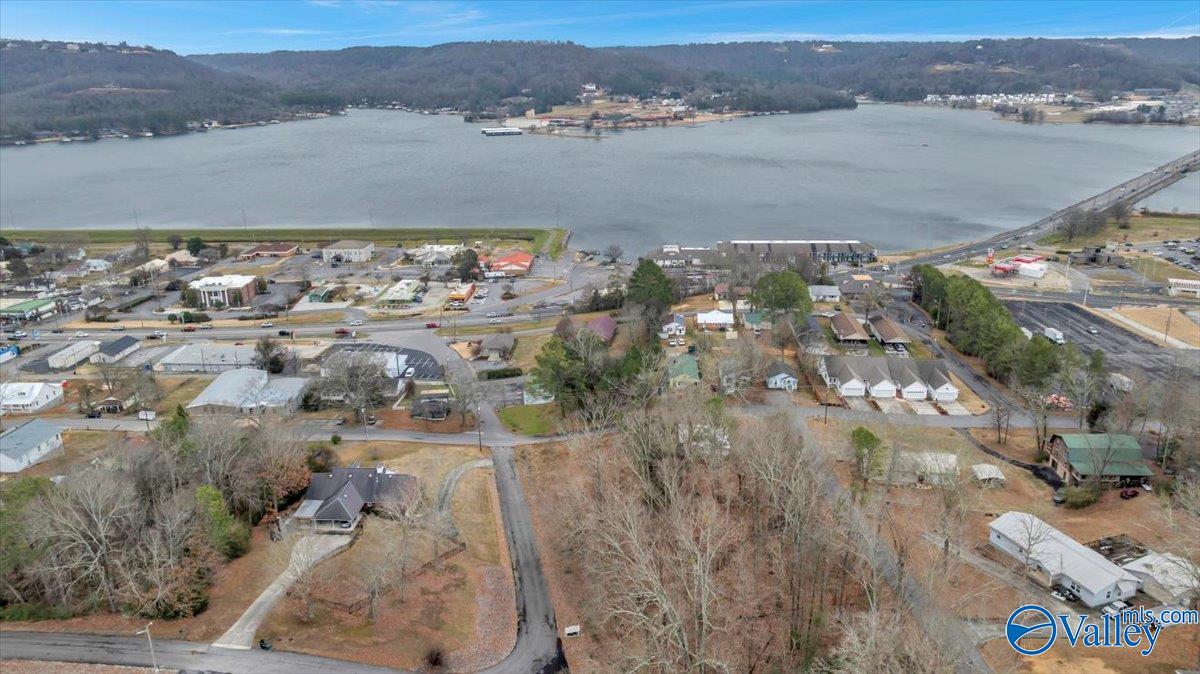 Lot 18 And 19 Obrig Avenue, Guntersville, Alabama image 11