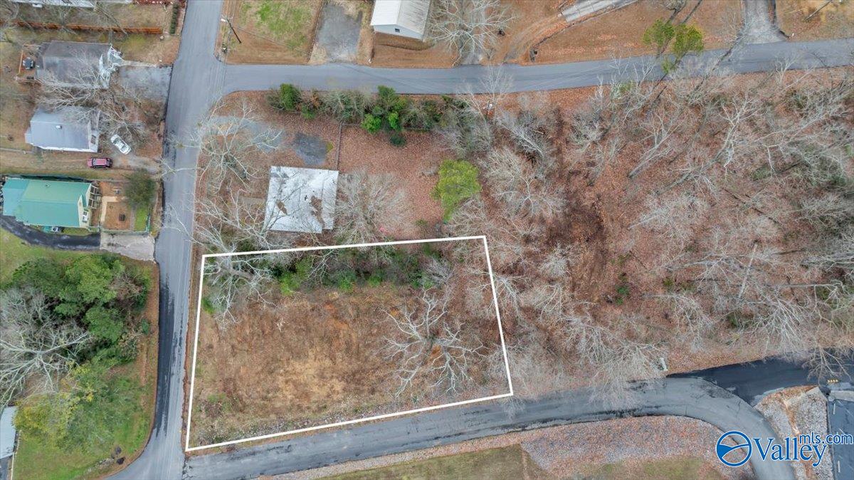 Lot 18 And 19 Obrig Avenue, Guntersville, Alabama image 2