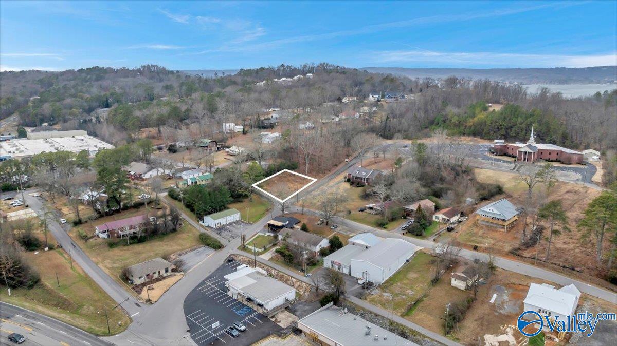 Lot 18 And 19 Obrig Avenue, Guntersville, Alabama image 4