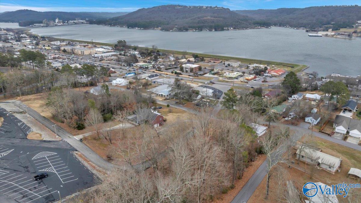 Lot 18 And 19 Obrig Avenue, Guntersville, Alabama image 8