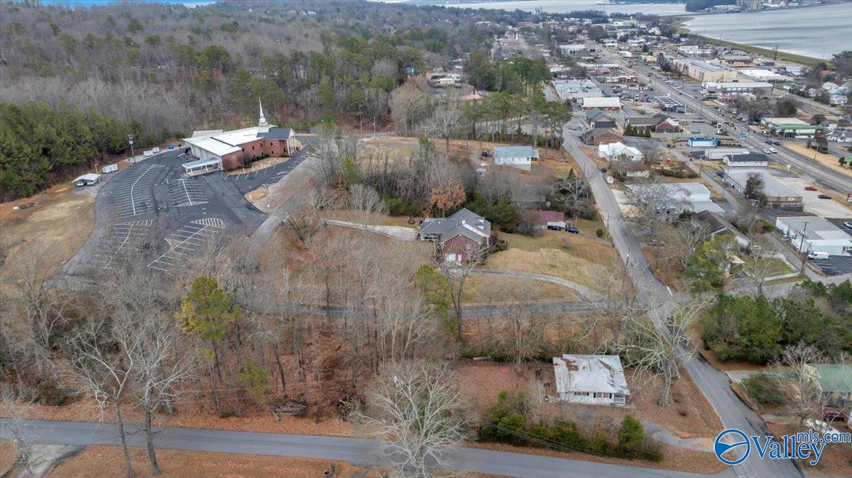 Lot 18 And 19 Obrig Avenue, Guntersville, Alabama image 9