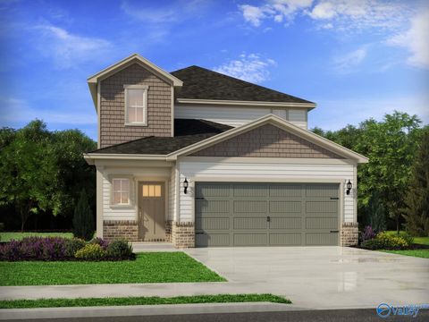 Photo of 8275 Huspa Avenue, Madison, AL 35756 (MLS # 21917252)